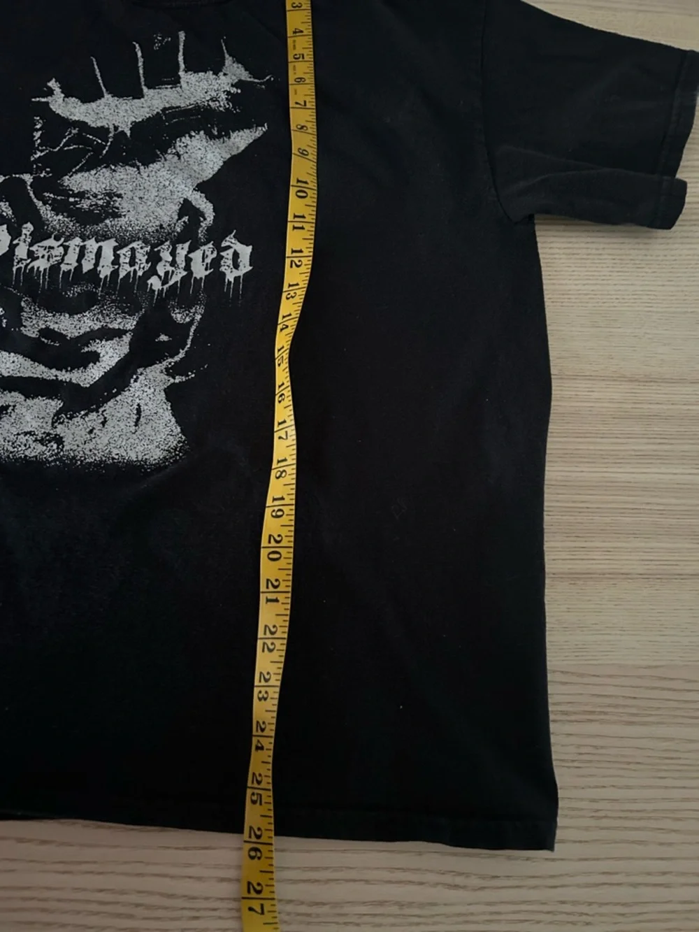 Dismayed Shirt - Picture 6 of 6